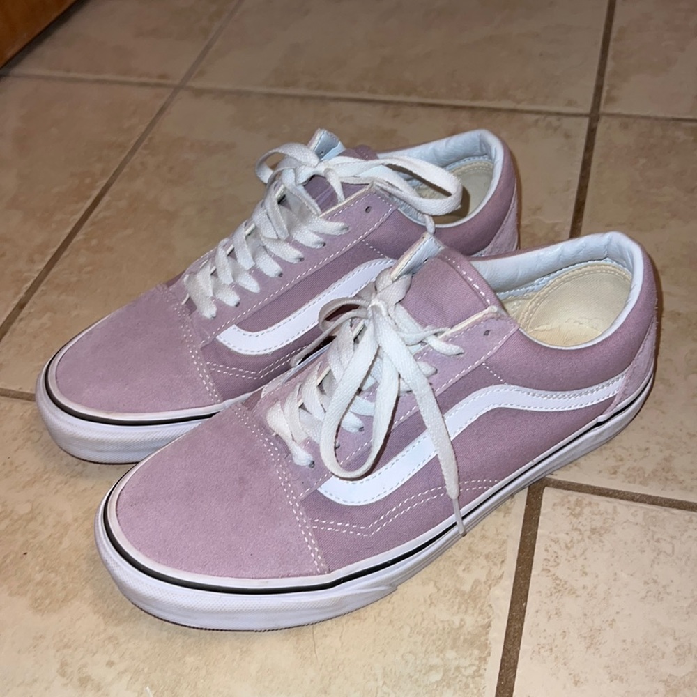 Vans Shoes